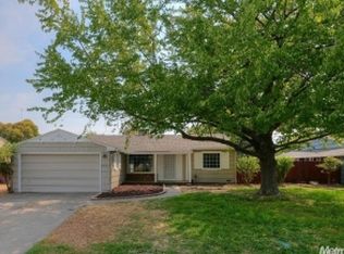 7248 Circle Pkwy, Sacramento, CA 95823