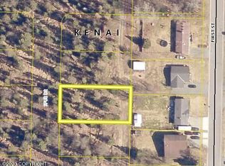 1060 Spur Dr, Kenai, AK 99611