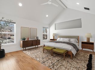 3111 Powell Cir #A, Austin, TX 78704