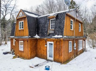 25 Laplante Rd, Cavendish, VT 05142