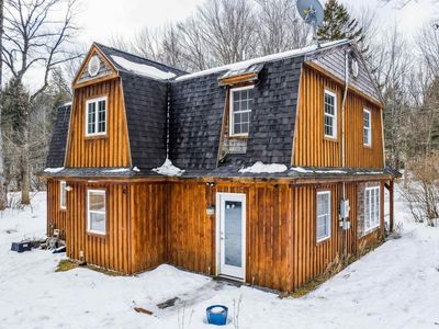 25 Laplante Road, Cavendish, VT, 05142