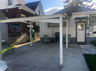 710 N Arthur Ave, Pocatello, ID 83204