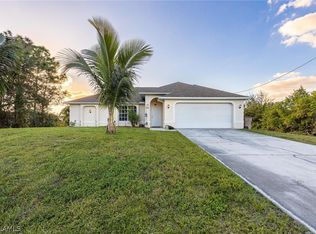 514 McArthur Blvd, Lehigh Acres, FL 33936