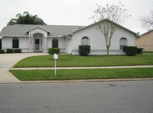 2343 Sweetwater Blvd, Saint Cloud, FL 34772