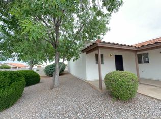 1948 Paseo De La Luna APT 7, Sierra Vista, AZ 85635