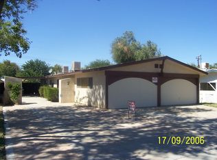 43723 12th St W, Lancaster, CA 93534