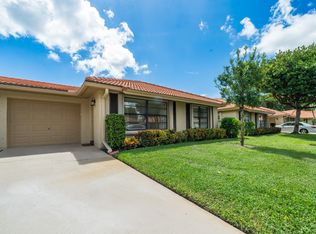 4510 Nutmeg Tree Ln APT B, Boynton Beach, FL 33436