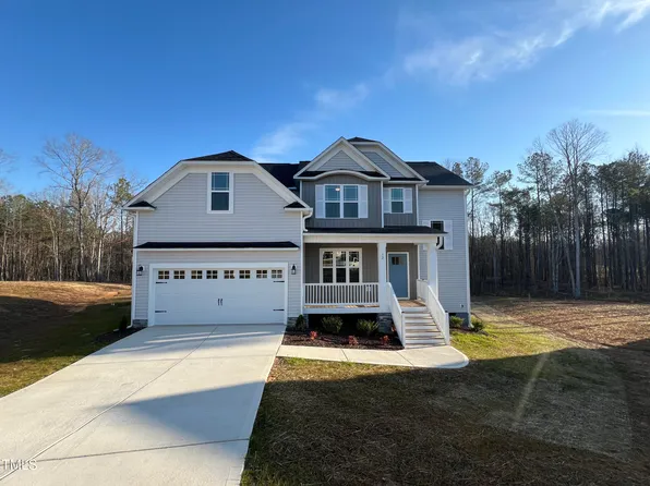 52 Orange Sunset Ln, Zebulon, NC 27597