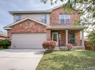 6811 Caribou Crk, San Antonio, TX 78244