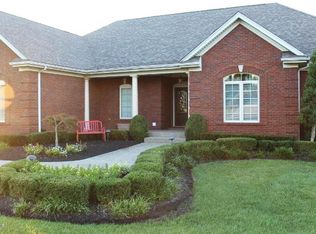 100 Persimmon Ridge Dr, Louisville, KY 40245