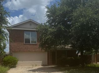 9310 Velvet Spg, San Antonio, TX 78254
