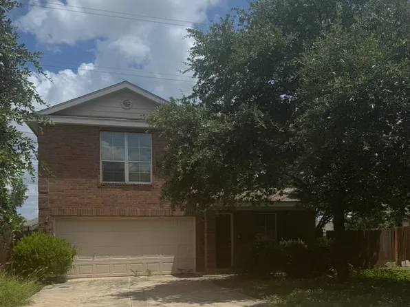 9310 Velvet Spg, San Antonio, TX 78254