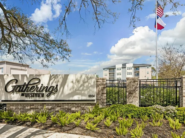 6804 Westview Dr #2307, Houston, TX 77055