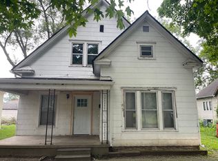 7 Tennessee Ave, Danville, IL 61832