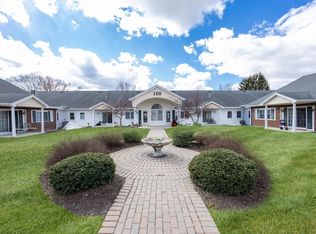 Pentucket Lake Condominiums, Haverhill, MA 01830