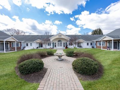 100 Lawrence St Unit 18, Haverhill, MA, 01830