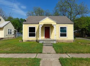 1702 NW 1st Ave, Mineral Wells, TX 76067