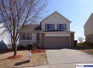 7803 S 156th Ave, Omaha, NE 68136