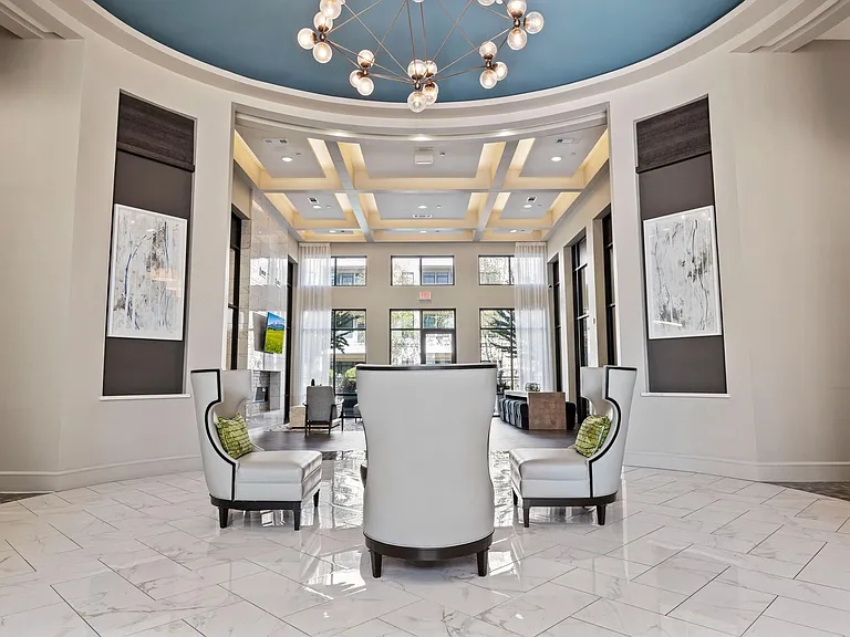 Olympus at Memorial — Photo 15