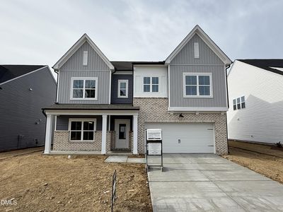 508 Contempo Dr #39, Rolesville, NC, 27571