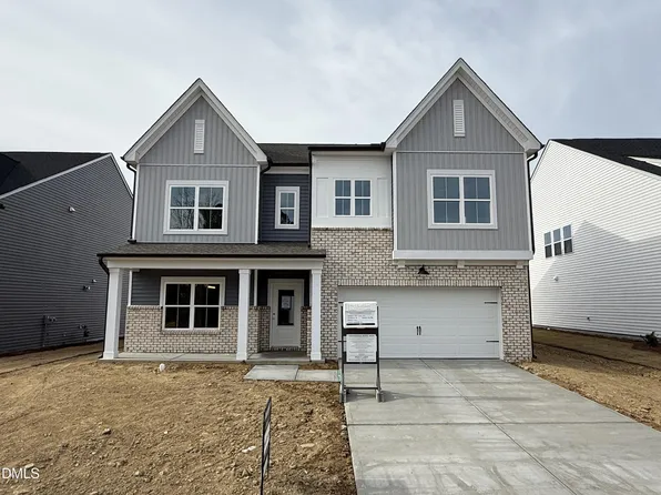 508 Contempo Dr #39, Rolesville, NC 27571
