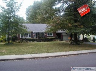 540 Wile Ave, Souderton, PA 18964