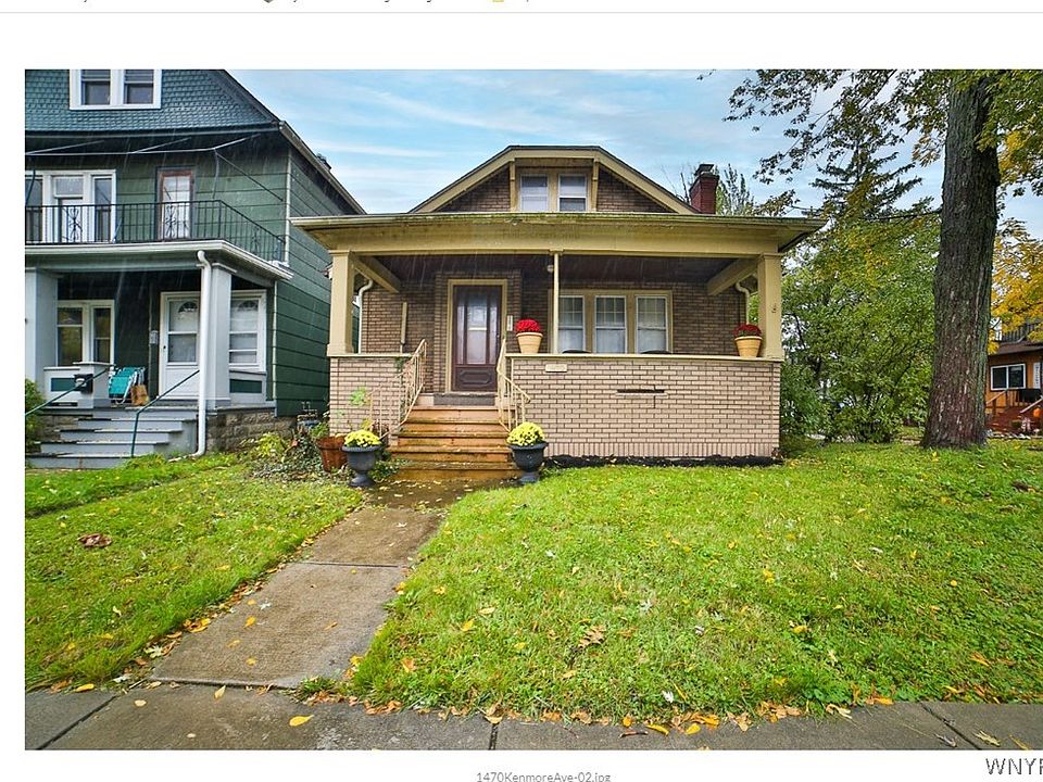 1470 Kenmore Ave, Buffalo, NY 14216 Zillow
