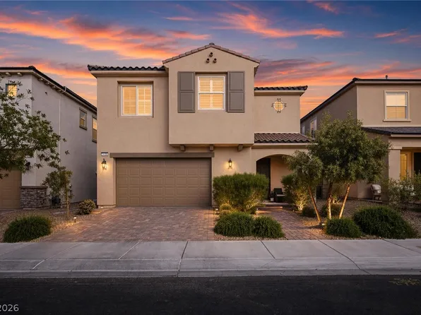 8596 Scalpay St, Las Vegas, NV 89166