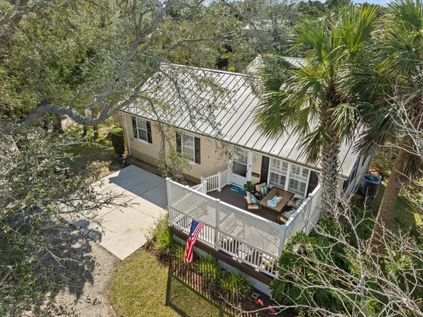 2A Moultrie Pl, Saint Augustine, FL 32080