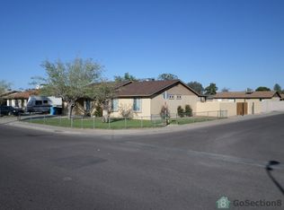 1813 N 47th Ave, Phoenix, AZ 85035