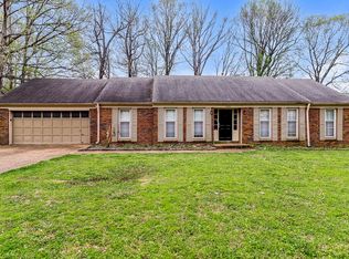 8533 Kettering Dr, Cordova, TN 38016
