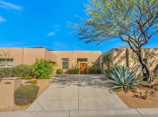 7870 E Shooting Star Way, Scottsdale, AZ 85266