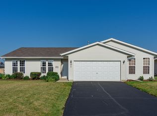 15624 Stonecrest Rd, South Beloit, IL 61080