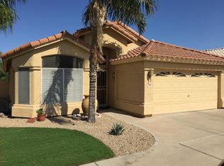 11659 W Prickly Pear Ct, Surprise, AZ 85378
