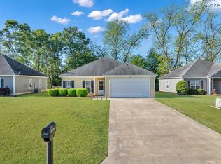 137 Tabatha St, Leesburg, GA 31763