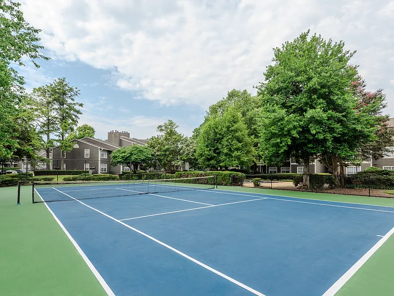 Riverset Apartments — Photo 15