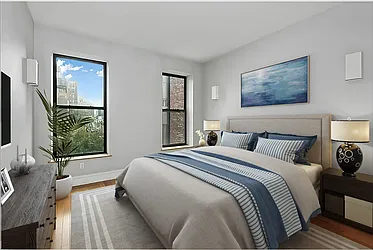 Rented by REAL New York