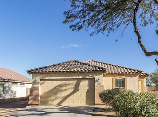 43156 W Elizabeth Ave, Maricopa, AZ 85138