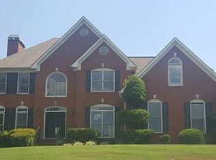 565 Stoneglen Chase SW, Atlanta, GA 30331