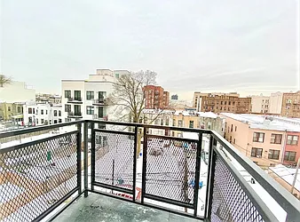 Rented by Benex Realty Inc