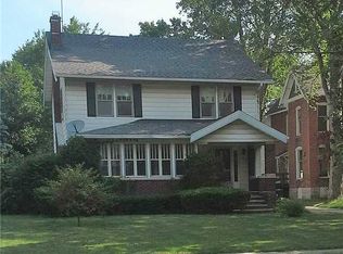 422 W Wooster St, Bowling Green, OH 43402