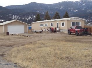 520 German Gulch Rd, Butte, MT 59701