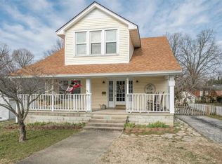 511 Old Lemons Mill Rd, Georgetown, KY 40324