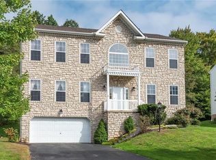 9239 Marshall Rd, Cranberry Township, PA 16066