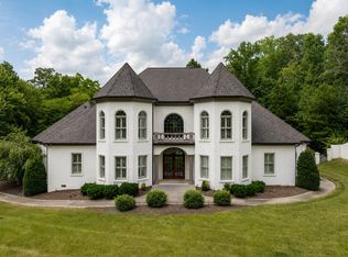 715 Pembridge Cir NW, Cleveland, TN 37312