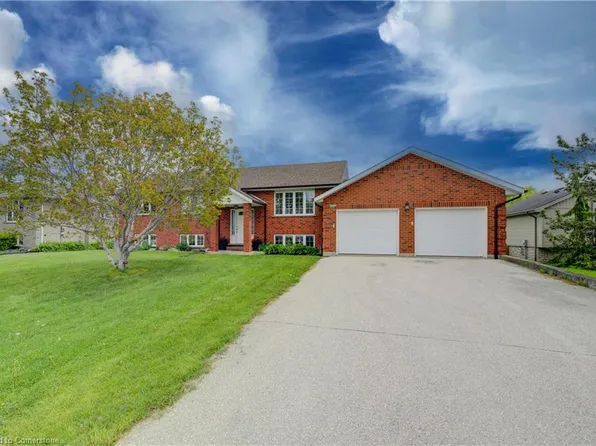 3985 Sackville St, Perth East, ON N0B 2P0