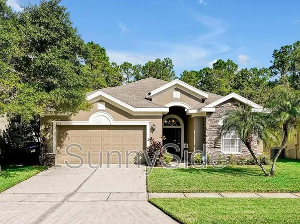 11326 Cypress Trail Dr, Orlando, FL 32825