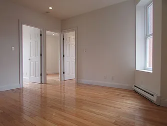 Rented by Westminster Management