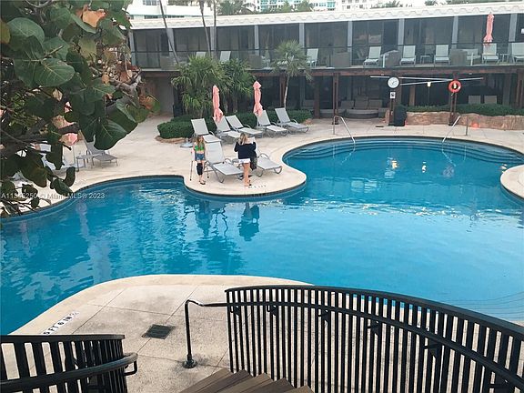 4th image of 5225 Collins Ave APT 610