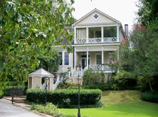 4444 W Lakeshore Dr, Baton Rouge, LA 70808